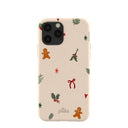Seashell Be Merry iPhone 11 Pro Case