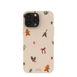 Seashell Be Merry iPhone 13 Pro Max Case