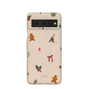 Seashell Be Merry Google Pixel 8 Case