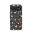 Black Beagle Buds Google Pixel 10 Pro XL Case