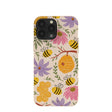Seashell Bee Life iPhone 13 Pro Max Case