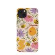 Seashell Bee Life iPhone 13 Case