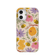 Seashell Bee Life iPhone 16 Case