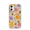 Seashell Bee Life iPhone 16 Case