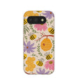Seashell Bee Life Google Pixel 10a Case