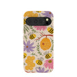 Seashell Bee Life Google Pixel 10/10 Pro Case