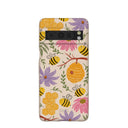 Seashell Bee Life Google Pixel 8 Pro Case