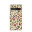 Seashell Bee Meadow Google Pixel 7 Case