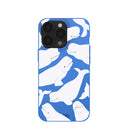Electric Blue Belugas iPhone 13 Pro Case