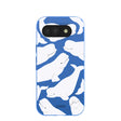 Electric Blue Belugas Google Pixel 10a Case