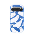 Electric Blue Belugas Google Pixel 10/10 Pro Case