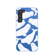 Electric Blue Belugas Samsung Galaxy S23+(Plus) Case
