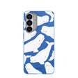 Electric Blue Belugas Samsung Galaxy S26+(Plus) Case