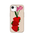 Seashell Berry Bloom iPhone 16e/17e Case