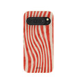 Seashell Big Top Stripes Google Pixel 10 Pro XL Case