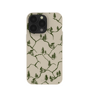 London Fog Bike Trek iPhone 13 Pro Case