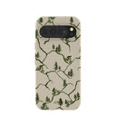 London Fog Bike Trek Google Pixel 10 Pro XL Case