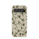 London Fog Bike Trek Google Pixel 9 Pro XL Case