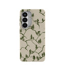 London Fog Bike Trek Samsung Galaxy S26 Case