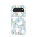 Powder Blue Blooming Quackers Google Pixel 10 Pro XL Case