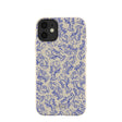 London Fog Blue Lobster iPhone 11 Case