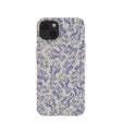 London Fog Blue Lobster iPhone 13 Case