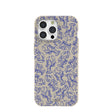 London Fog Blue Lobster iPhone 15 Pro Max Case