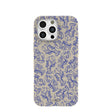 London Fog Blue Lobster iPhone 16 Pro Max Case
