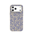 London Fog Blue Lobster iPhone 17 Pro Max Case