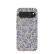 London Fog Blue Lobster Google Pixel 10 Pro XL Case
