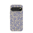 London Fog Blue Lobster Google Pixel 10/10 Pro Case
