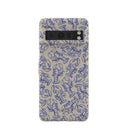 London Fog Blue Lobster Google Pixel 8 Pro Case