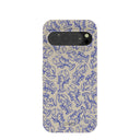 London Fog Blue Lobster Google Pixel 9/9 Pro Case