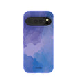 Lavender Blue Reflections Google Pixel 10/10 Pro Case