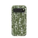 Forest Floor Boogie Bones Google Pixel 10 Pro XL Case