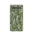 Forest Floor Boogie Bones Google Pixel 6a Case
