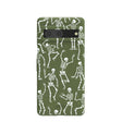 Forest Floor Boogie Bones Google Pixel 7 Case