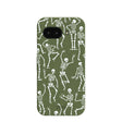 Forest Floor Boogie Bones Google Pixel 9a Case