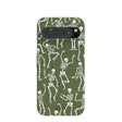 Forest Floor Boogie Bones Google Pixel 9 Pro XL Case