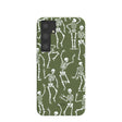 Forest Floor Boogie Bones Samsung Galaxy S24+(Plus) Case