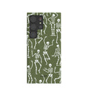 Forest Floor Boogie Bones Samsung Galaxy S24 Ultra Case