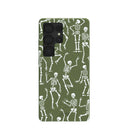 Forest Floor Boogie Bones Samsung Galaxy S25 Ultra Case