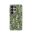 Forest Floor Boogie Bones Samsung Galaxy S26 Ultra Case