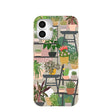 London Fog Botanical Oasis iPhone 16 Plus Case