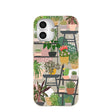 London Fog Botanical Oasis iPhone 16 Case