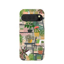 London Fog Botanical Oasis Google Pixel 10/10 Pro Case