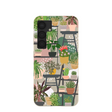 London Fog Botanical Oasis Samsung Galaxy S25 Case