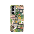 London Fog Botanical Oasis Samsung Galaxy S26+(Plus) Case
