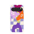 Lavender Bright Blooms Google Pixel 10/10 Pro Case