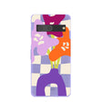 Lavender Bright Blooms Google Pixel 7 Case